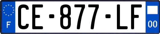 CE-877-LF