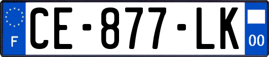 CE-877-LK