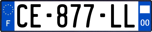 CE-877-LL
