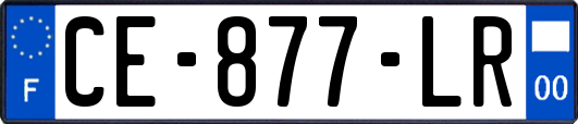 CE-877-LR