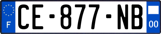 CE-877-NB