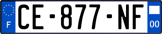 CE-877-NF