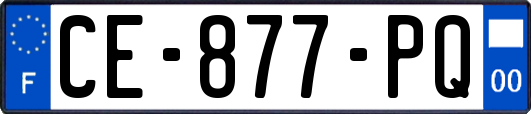 CE-877-PQ