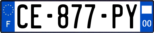 CE-877-PY