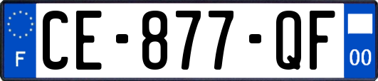 CE-877-QF