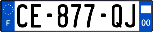 CE-877-QJ