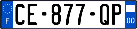 CE-877-QP