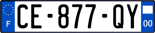 CE-877-QY