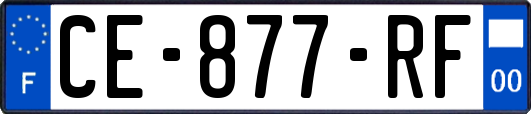 CE-877-RF