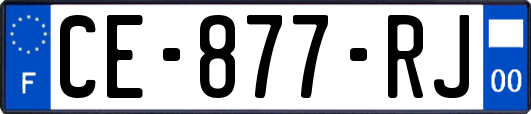CE-877-RJ