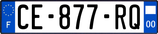 CE-877-RQ