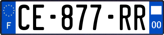 CE-877-RR