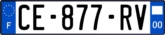 CE-877-RV