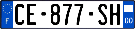 CE-877-SH