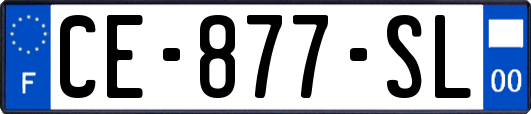 CE-877-SL