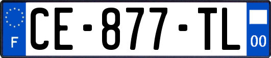 CE-877-TL