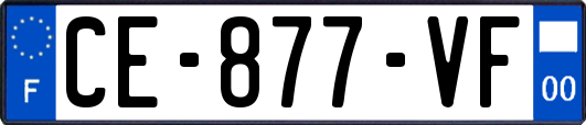 CE-877-VF