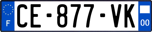 CE-877-VK