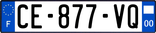 CE-877-VQ