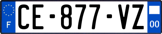 CE-877-VZ