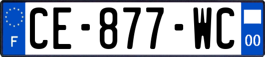 CE-877-WC