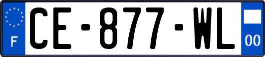 CE-877-WL
