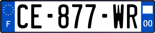 CE-877-WR