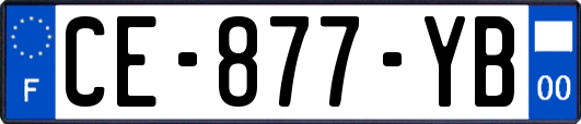 CE-877-YB