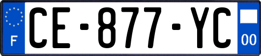 CE-877-YC