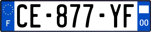 CE-877-YF