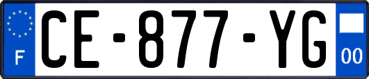 CE-877-YG