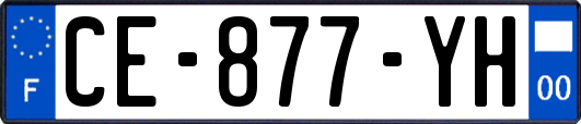 CE-877-YH