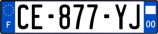 CE-877-YJ