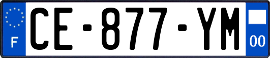 CE-877-YM