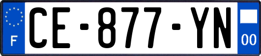 CE-877-YN