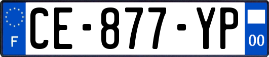 CE-877-YP