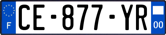 CE-877-YR