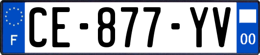 CE-877-YV