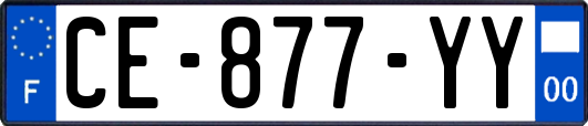 CE-877-YY