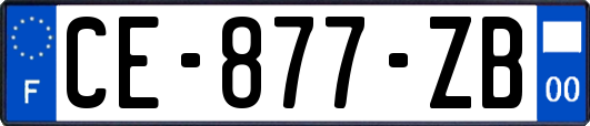 CE-877-ZB