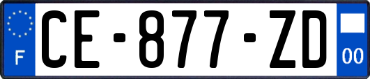 CE-877-ZD