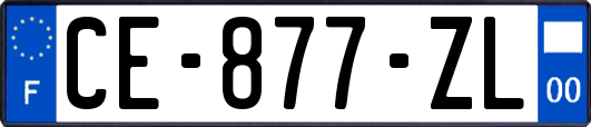 CE-877-ZL