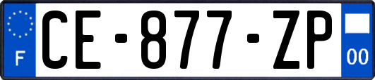 CE-877-ZP