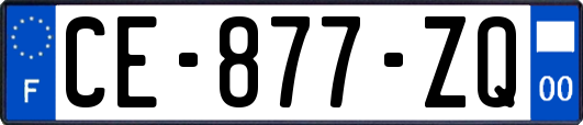 CE-877-ZQ