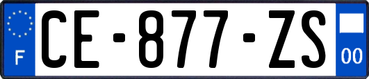 CE-877-ZS