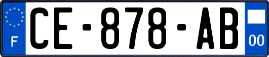 CE-878-AB