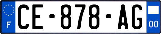 CE-878-AG