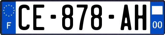 CE-878-AH