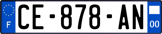 CE-878-AN