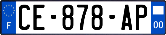 CE-878-AP